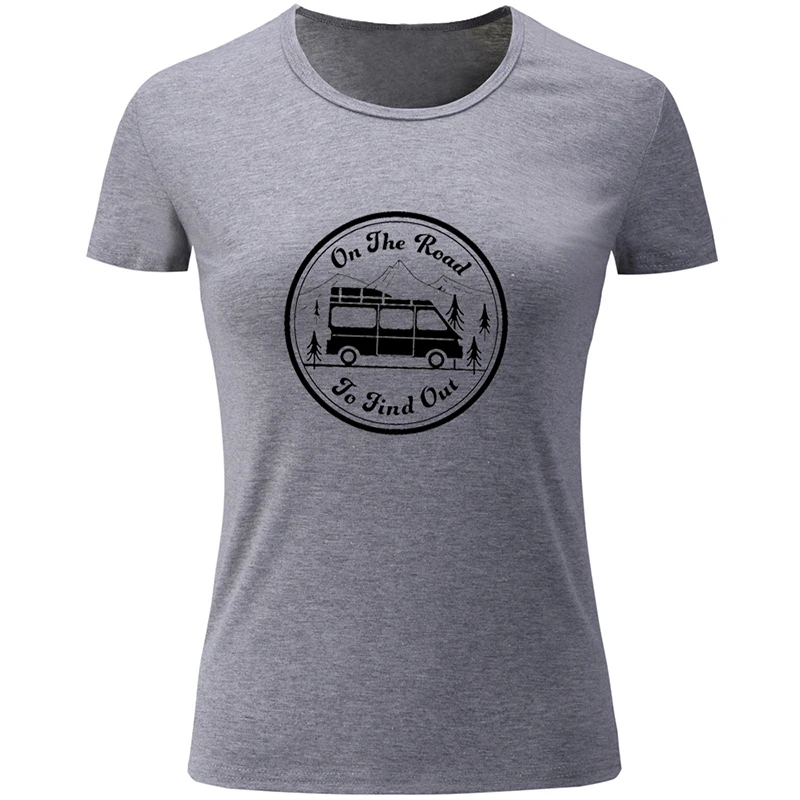 Mind Forest MR & Mrs Sweet Fall in Love Design Женская футболка с короткими рукавами и принтом