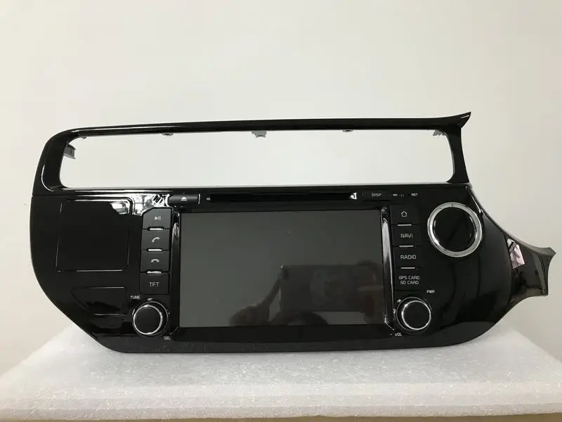 Android 9 0 Octa Core PX5/PX6 подходит KIA K3 2015 2016 2017 2018 автомобильный DVD плеер навигация GPS