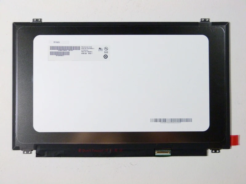   ASUS VivoBook 15 X505BP  15, 6  30Pin eDP FHD 1920x1080 LED LCD    