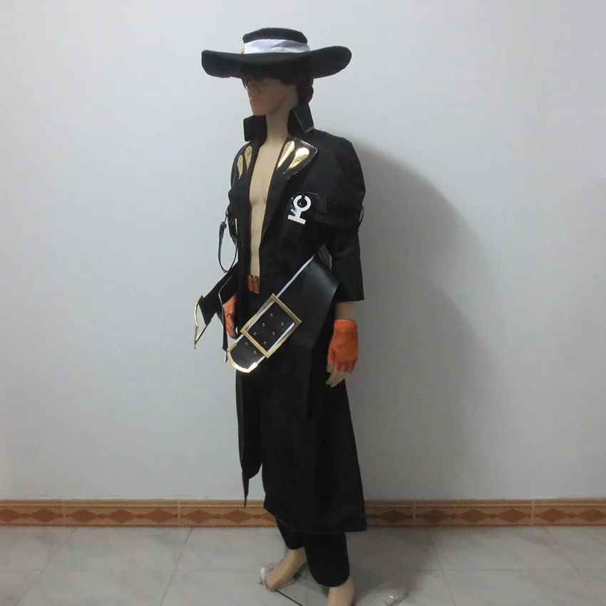 Костюм для косплея Guilty Gear