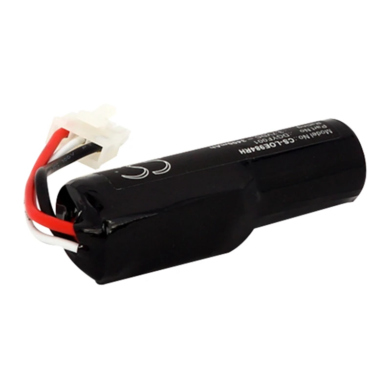 Аккумулятор Cameron Sino 3400mah для аккумуляторов LOGITECH 984-000304 UE Boombox 533-000096 DGYF001 GPRLO18SY002 |
