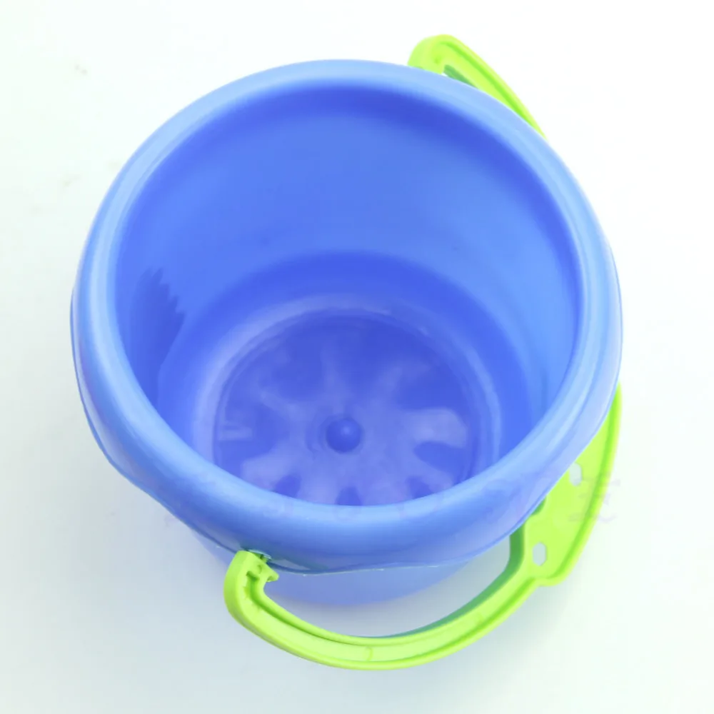 9 шт./компл. пляжный игрушечный инструмент для песка лопатка Лопата игрушки детей