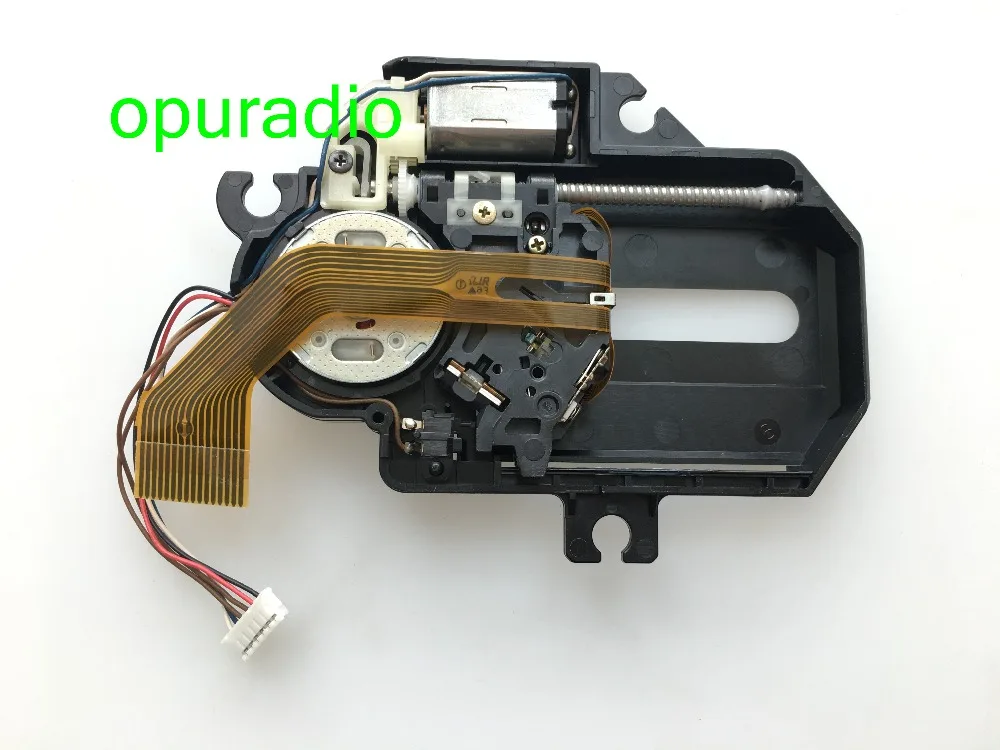 Оригинальный Новый SF-DA23/SFDA23/SF-DA23R/SFDA23R карты бусины прямой линии CD оптический