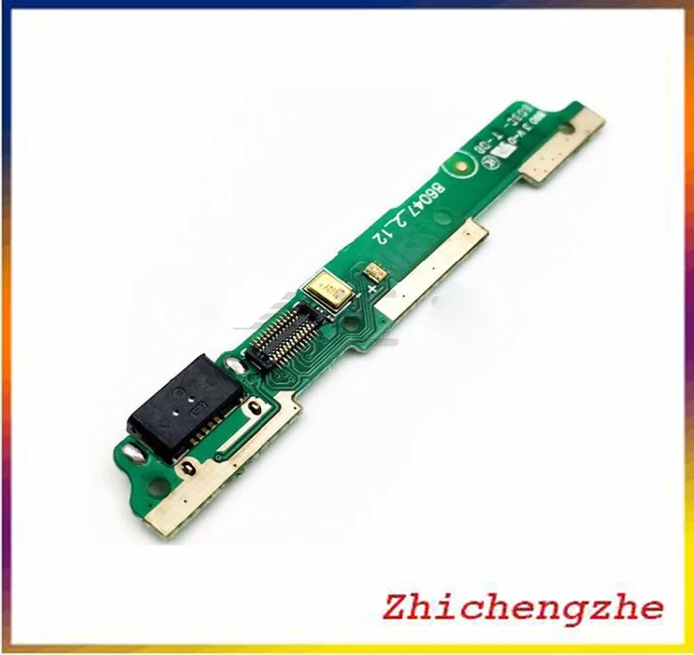 Для Xiaomi Hongmi Redmi 2/2A Micro USB зарядное устройство док-порт разъем Печатная плата гибкий