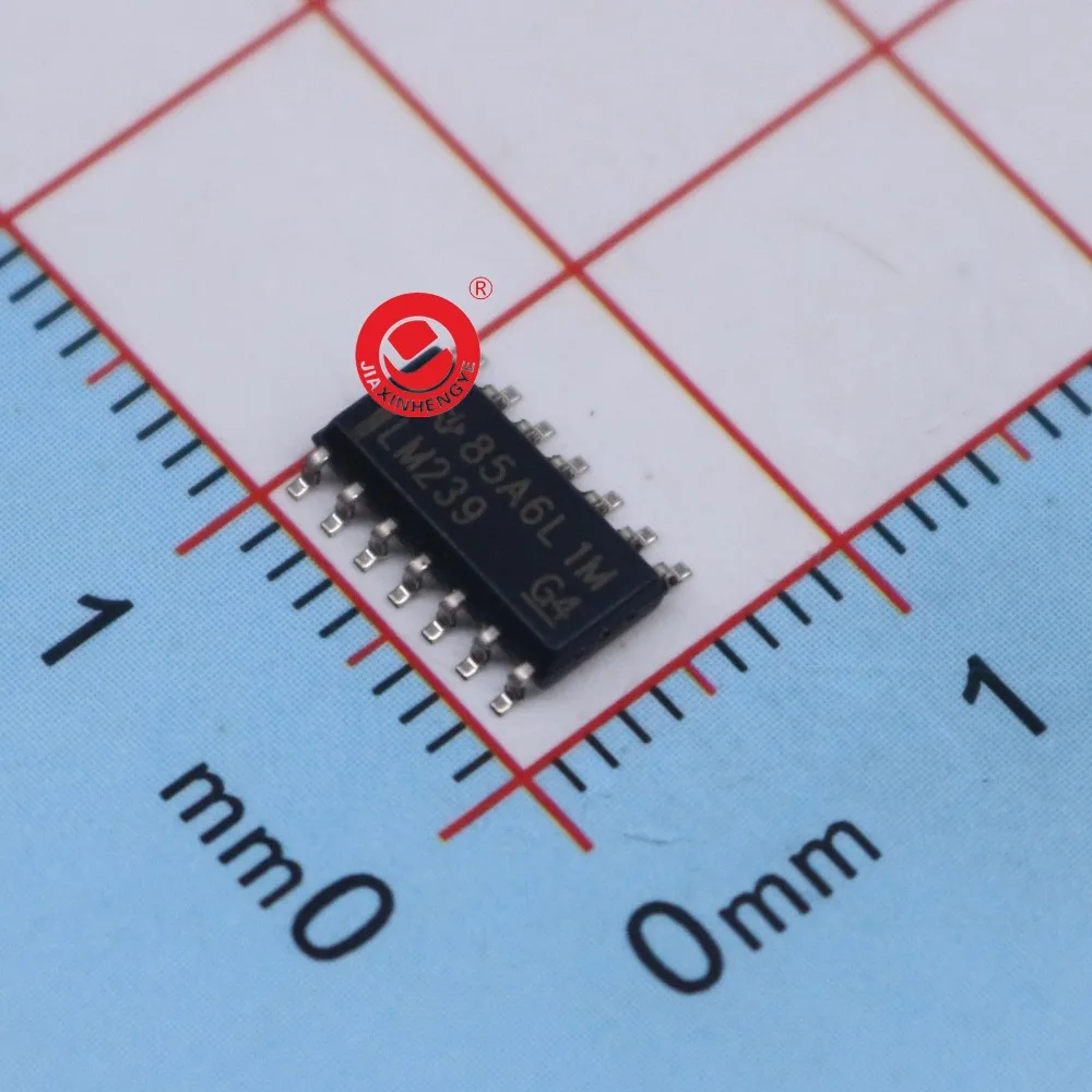 

LM239DR LM239 SOP-14 Original and New In Stock 20PCS/LOT