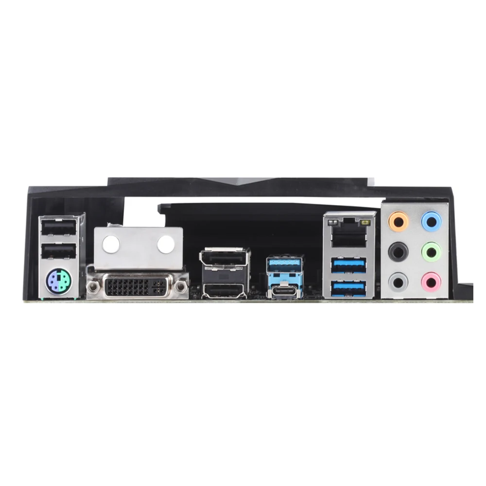 MAXSUN iCraft Z370 игровой материнской платы DVI + HDMI DP двухканальный DDR4 3200 (OC) /2133 мГц памяти