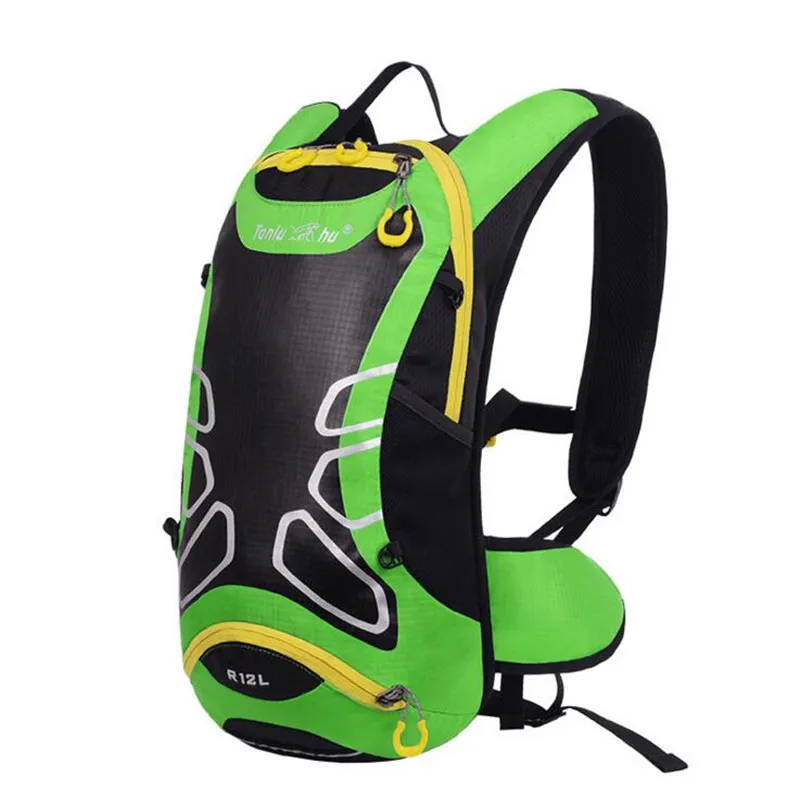 

Bicycle Cycling Bags Waterproof Hiking Climbing Bags Ultralight Outdoor Camping Bike Backpack Men Women Small Skiing Travel Bag