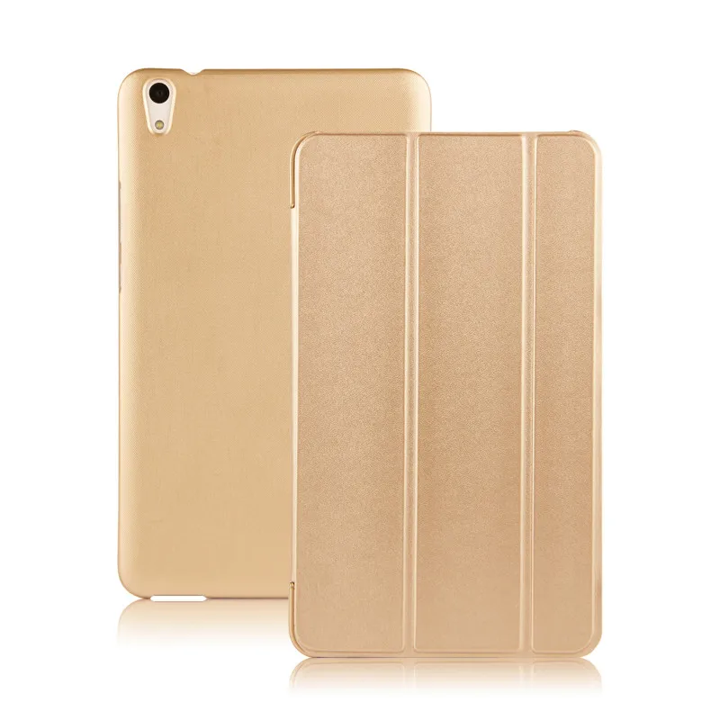 Чехол для Huawei MediaPad T2 8 Pro Smart cover искусственная кожа Защитный чехол HUAWEI Honor Tablet 2 JDN W09