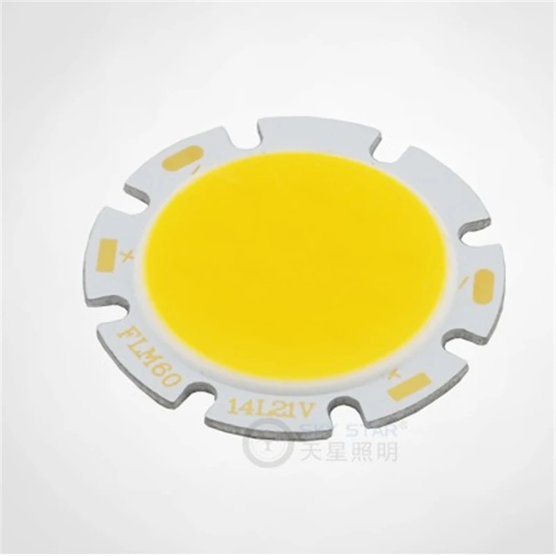 Светодиодный AR111 GU10 COB Отражатель 15 Вт G53 затемнения светодиодные лампы с большим