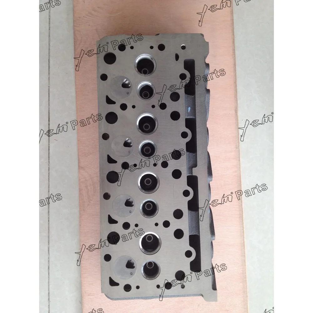 Для Kubota V2003 Ремонтный комплект с головкой цилиндра|full gasket set|head setfull set |