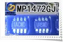 

Бесплатная доставка MP1472 MP1472GJ-LF-Z IACWD