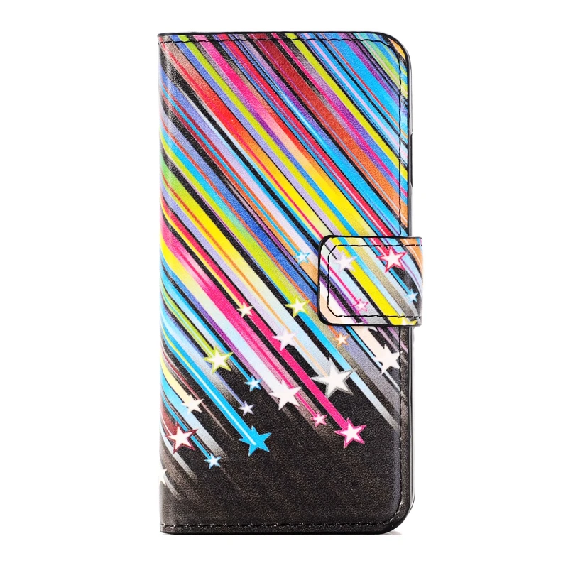Чехол книжка из искусственной кожи для Samsung Galaxy J3 J5 J7 2016 2015 2017 J510 J1 J2 prime 570 J1ACE/J110