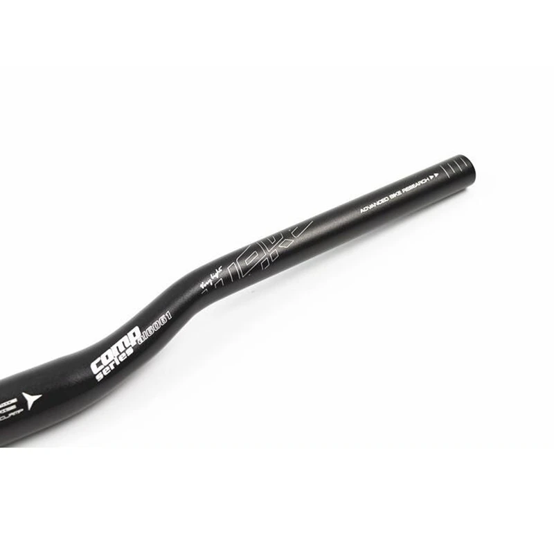 Руль для велосипеда из алюминиевого сплава MTB Road Горный с плоским/подъемом