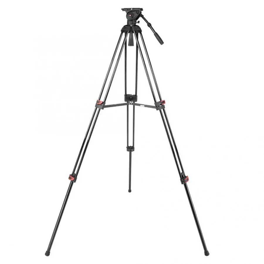 Штатив для камеры VBESTLIFE XTK-8018 Штатив для профессиональной фотосъемки 1,8 м штатив для камеры