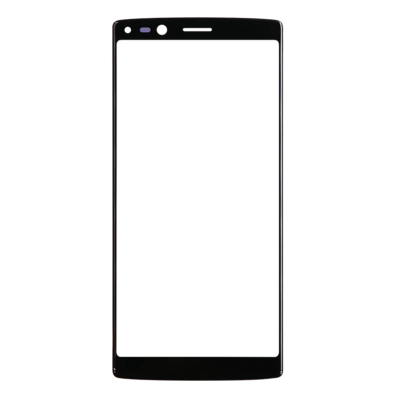 Экран 5 99 дюйма Для Doogee Mix 2 сенсорный экран внешнее стекло сенсор панель объектив