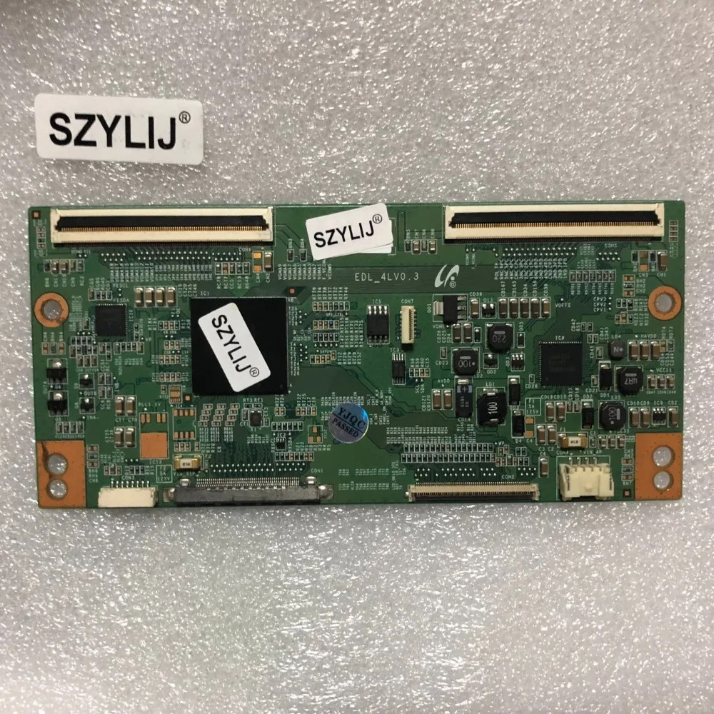 

Good quality kdl-40ex720 logic board edl_4lv0.3 screen LTY400HF09 32/42/46 EDL_4LV0.3 SPOT