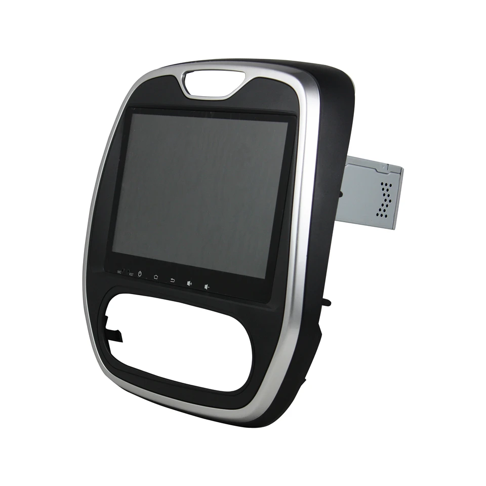 Android 9,0 4 Гб Оперативная память 3/4G Автомобильный DVD gps для Renault Captur Clio QM3 2011- Радио Стерео Экран ПК головное устройство навигации Системы