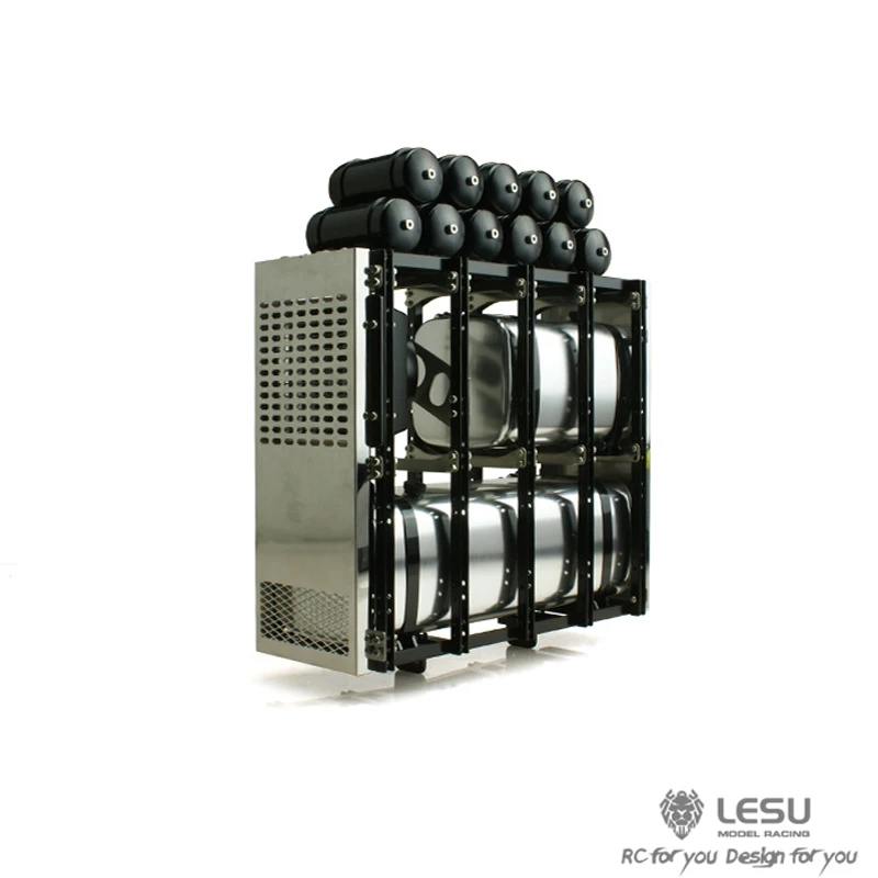 RCLESU/Оборудование для грузовиков G 6057|Радиоуправляемые грузовики| |