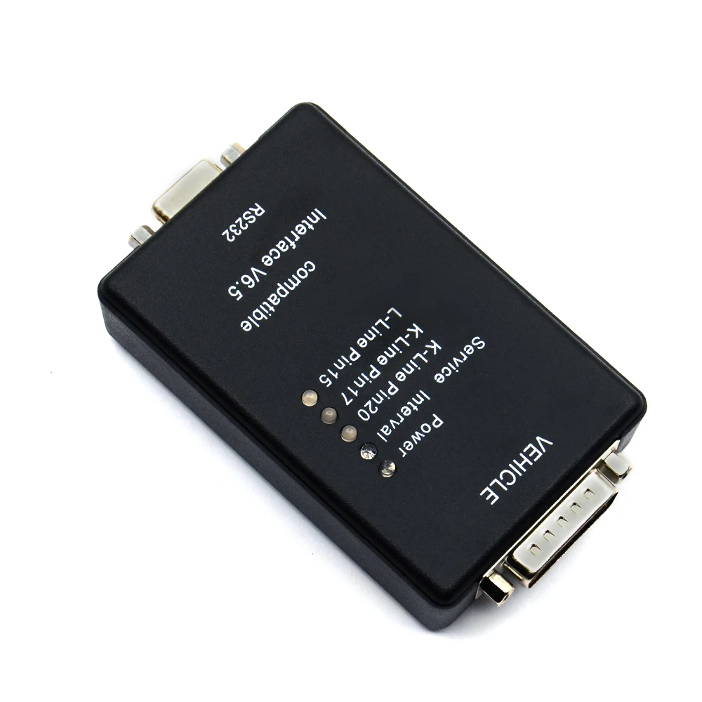 Профессиональный диагностический инструмент для bmw carsoft 6 5 Carsoft V6.5 MCU E30/