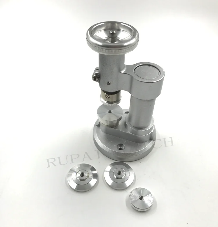 

E25 High Quality Watch Back Case Pressing Machine Watch Repair Tool