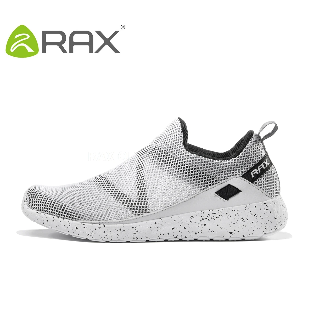 

Женские кроссовки RAX, дышащие, для бега и тренировок, цвета на выбор