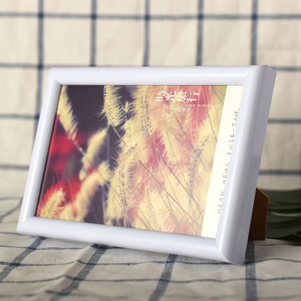 6 дюймовая фоторамка для мужчин портретов|plastic photo frame|photo frameframes diy |