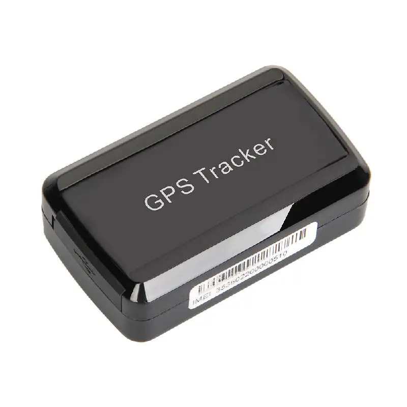 Мини gps трекер CARCHET GSM GPRS для отслеживания автомобиля устройство удаленного SMS GPS