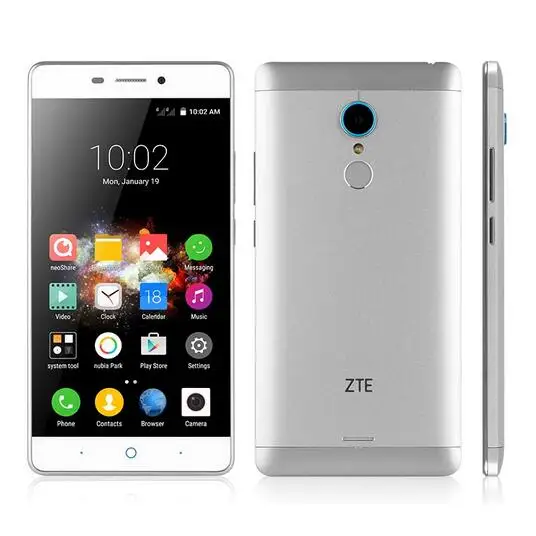 Новый zte V5 Pro N939sc 5 дюймов Восьмиядерный Android 1 мобильный телефон 2 Гб ОЗУ 16 ПЗУ 4G FDD LTE