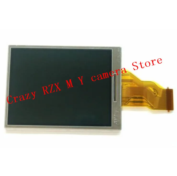 

NEW LCD Display Screen Repair Part for NIKON COOLPIX S5100 Digital Camera With Backlight