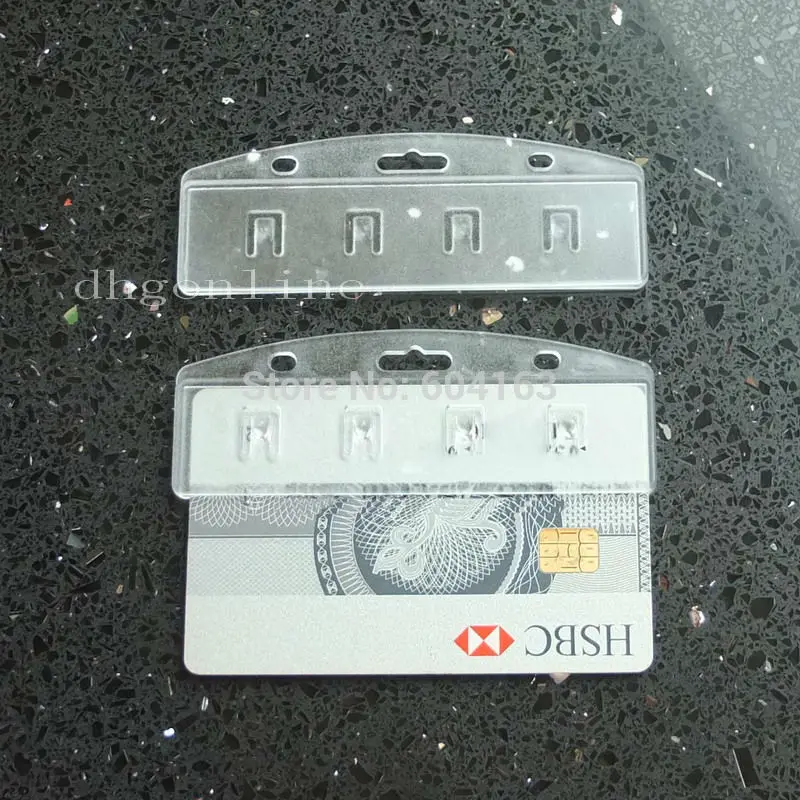 10 шт. держатель для карт сервера выдвижной|pos kit|swipe card door accesspos scanner |