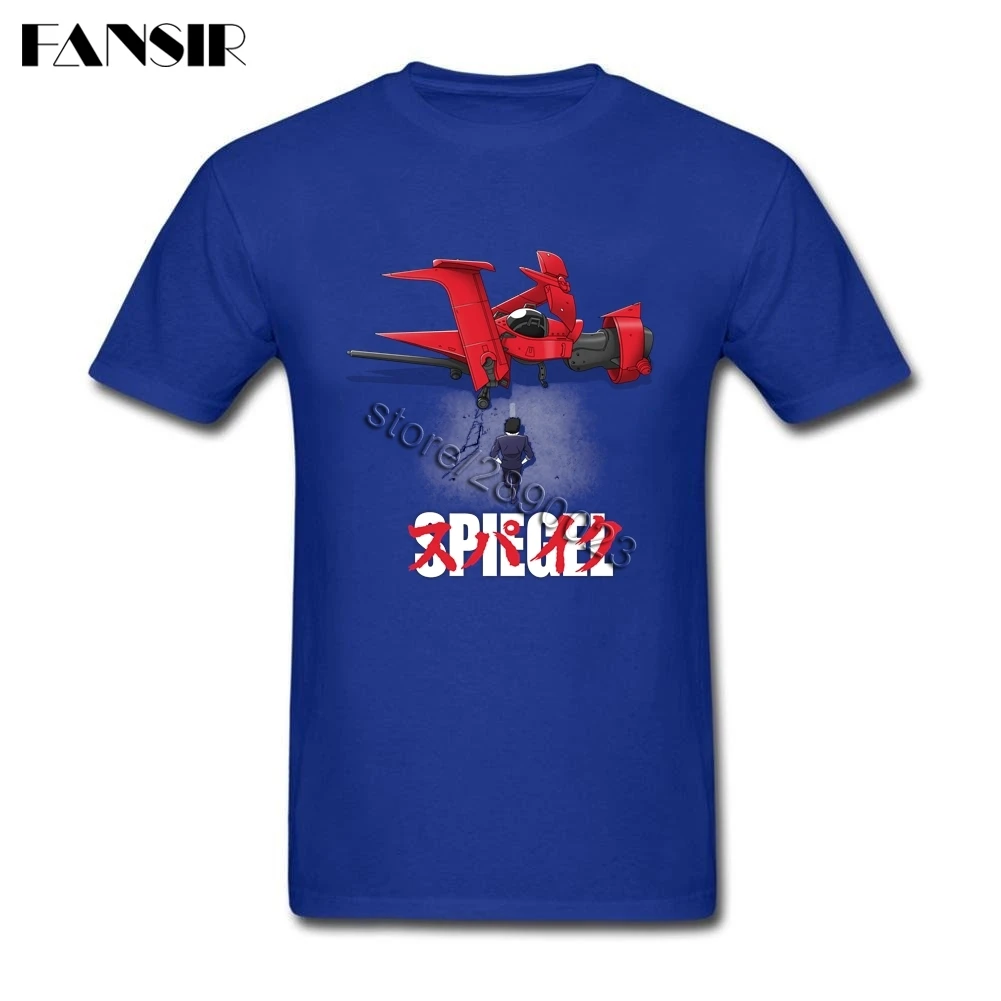 Basic Style T Shirts Men Male Cowboy Bebpop T-shirts Custom Cotton Short Sleeve Family Tops Tee | Мужская одежда