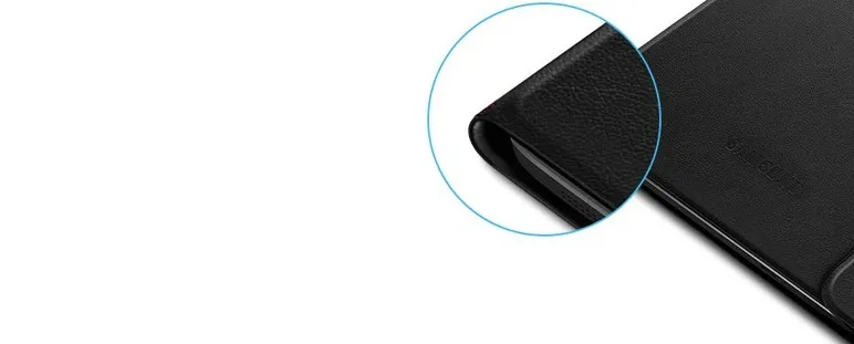 2019 новый оригинальный 1:1 чехол из искусственной кожи для Samsung galaxy Tab S2 8 0 Новый