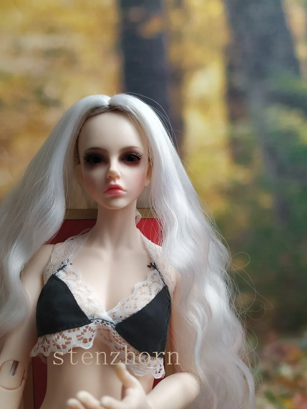 Bjd кукла 1/4 Bianca|Куклы| |