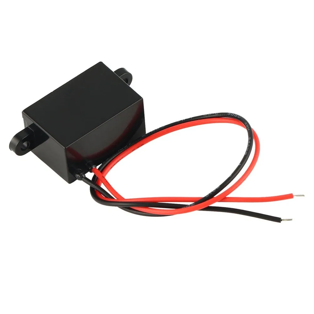 5PCS 3 V-30 V 2 провода светодиодный цифровой Дисплей Панель вольтметр Электрический