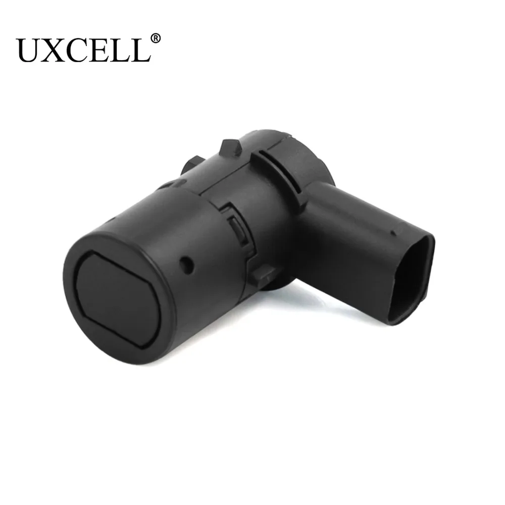 Резервный датчик парковки UXCELL 4F23 15K859 AA 3F2Z BA для бампера Ford F250 E150 E350 F150 Lincoln Mercury