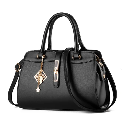 Новое поступление мода кисточкой женщины кожаные сумки твердые на ремне большой