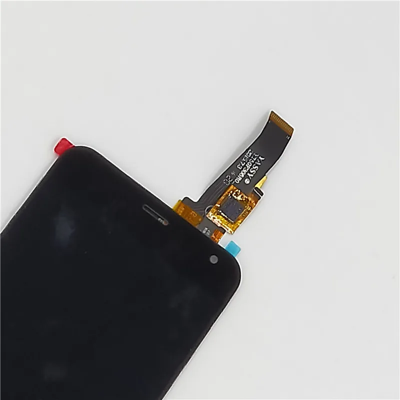 5 0 дюймов для Meizu M2 LCD M578 сенсорный экран дигитайзер дисплей в сборе запасные части