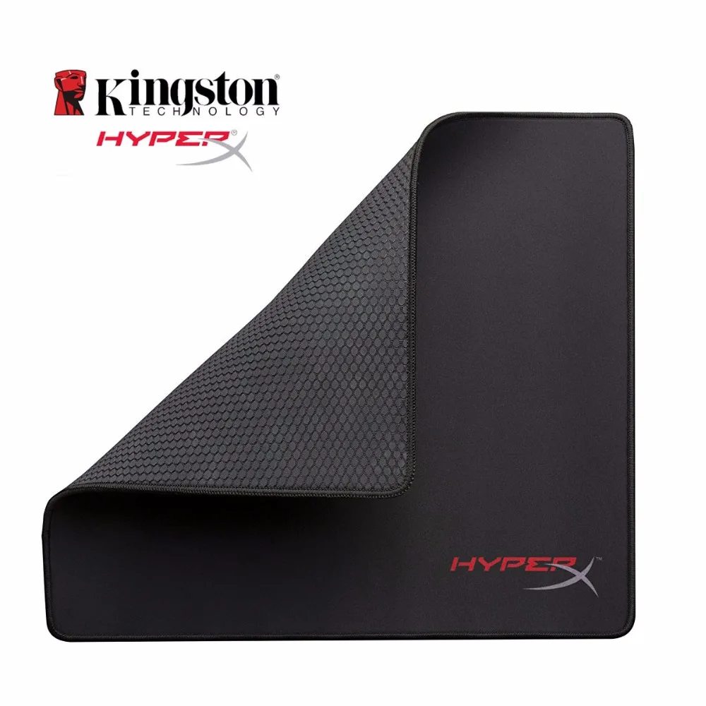 HyperX Fury S Pro игровой коврик для мыши большой HX MPFS SM M L XL Размер Профессиональный Muismat