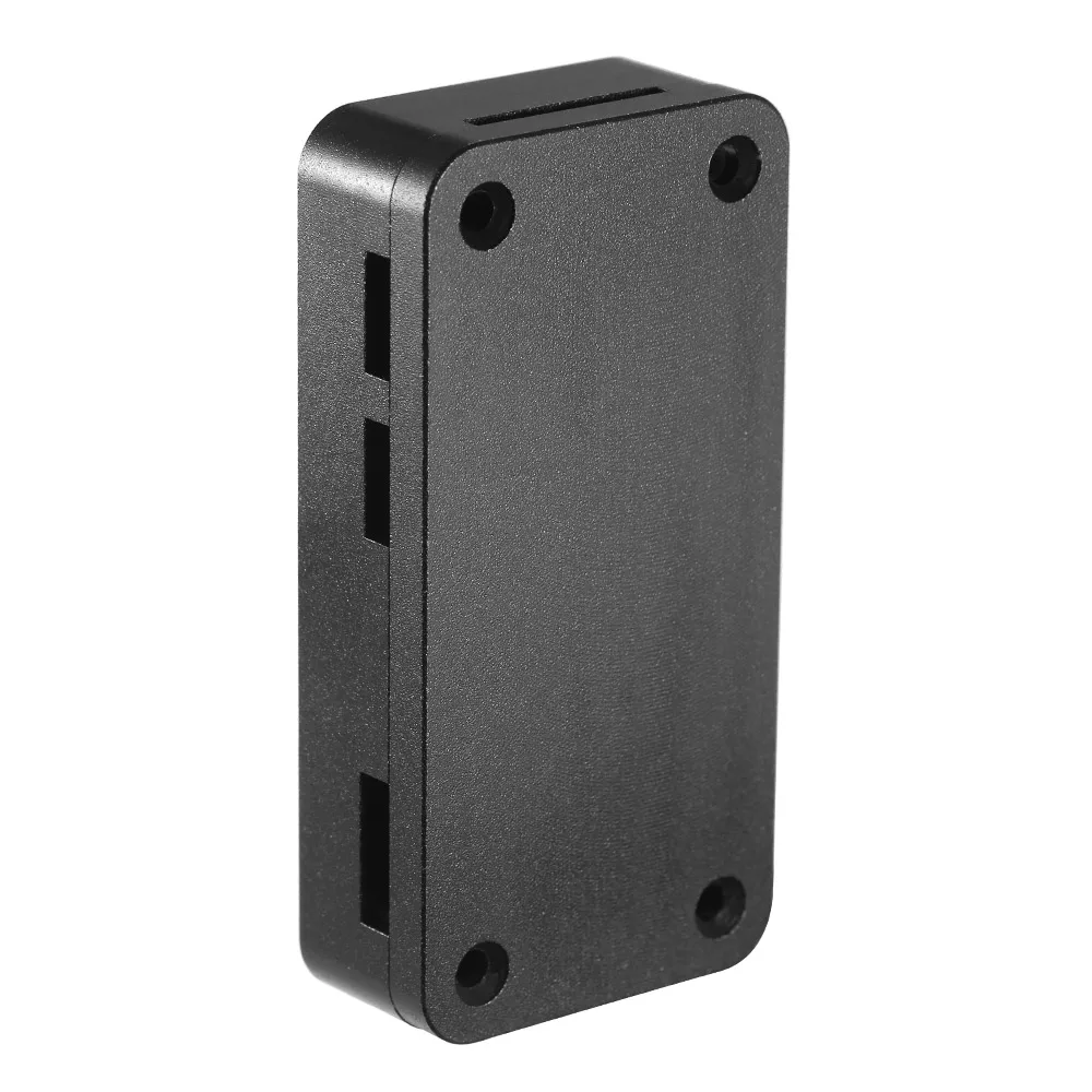 Защитный чехол из алюминиевого сплава для Raspberry Pi Zero с разъемами DSI и GPIO|Детали