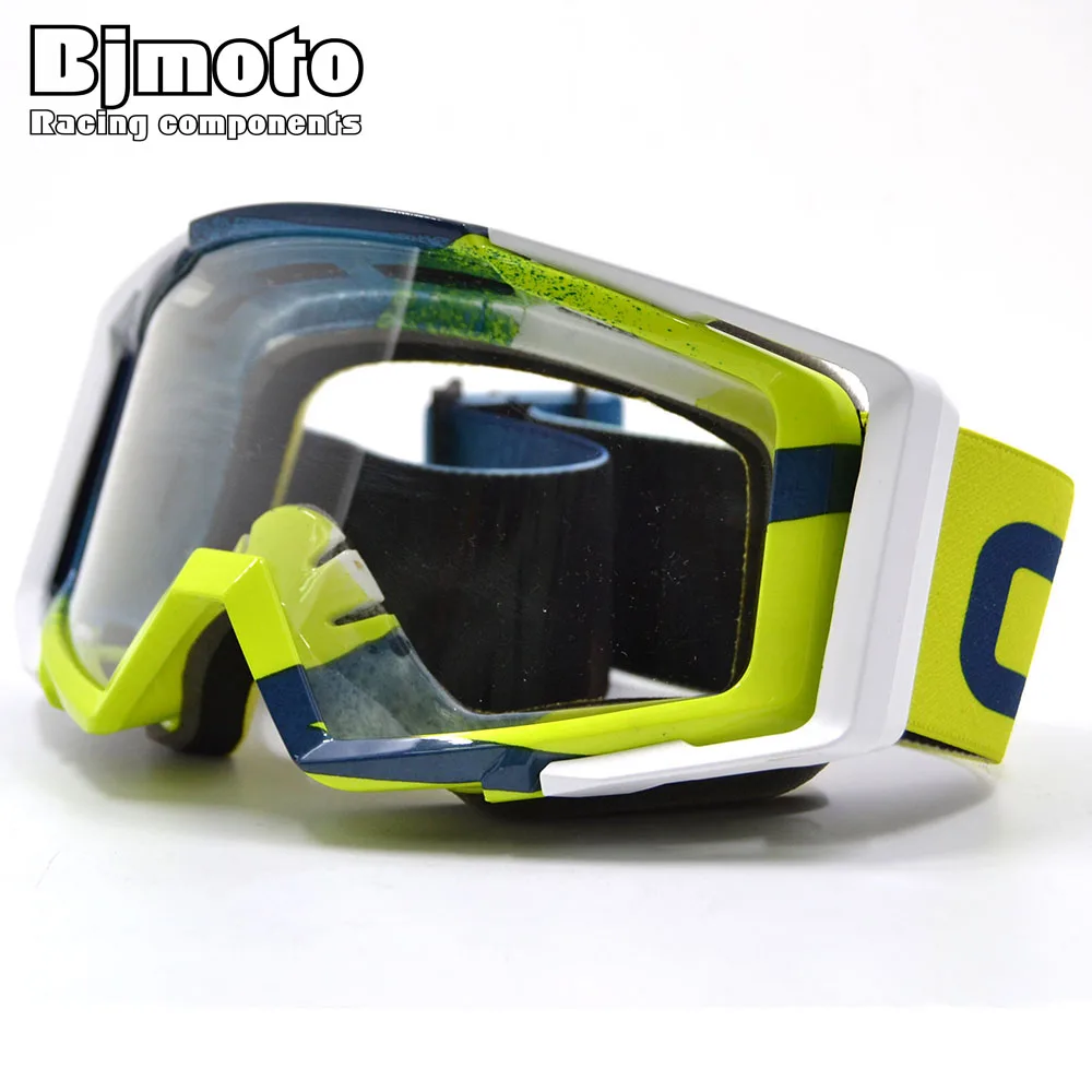 

Man&Women Motocross Goggles Glasses MX Off Road Sport Gafas for Motorcycle Dirt Bike Racing Google Universal Motocycle Sunglass