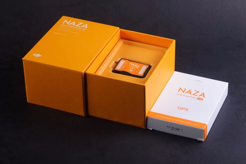 Контроллер полета Multirotpr GPS V2 PMU светодиодный комплект с полным комплектом|flight