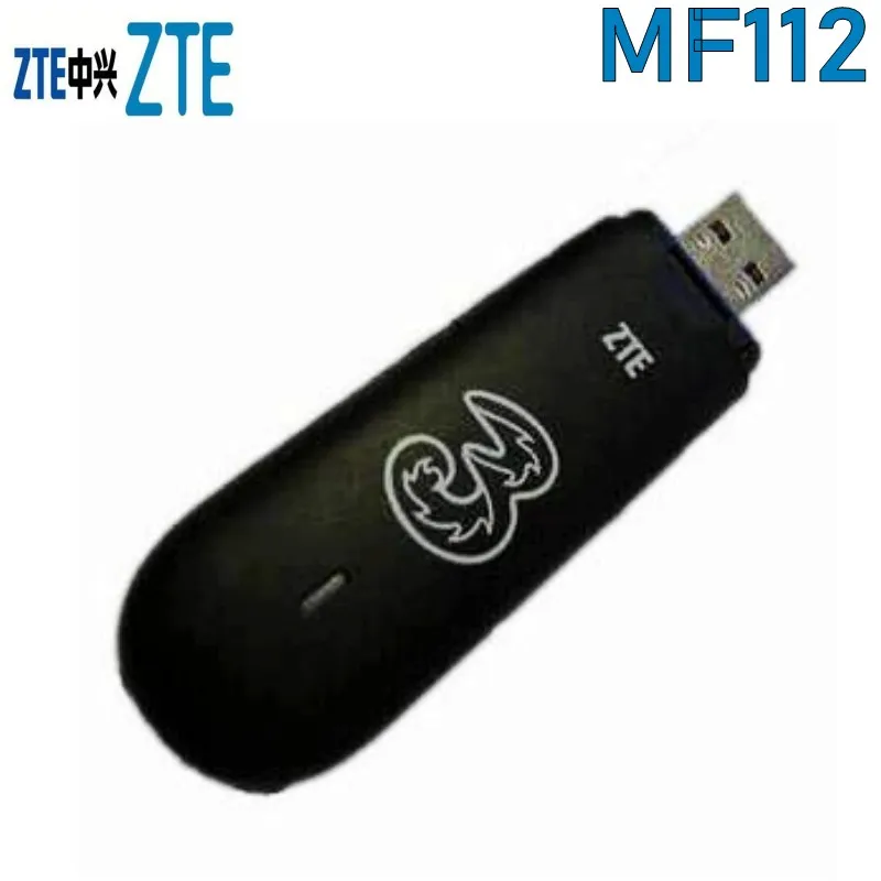 Unlocked MF112  3g USB Stick usb Modem​ Support HSDPA/UMTS(850/1900/2100MHz)