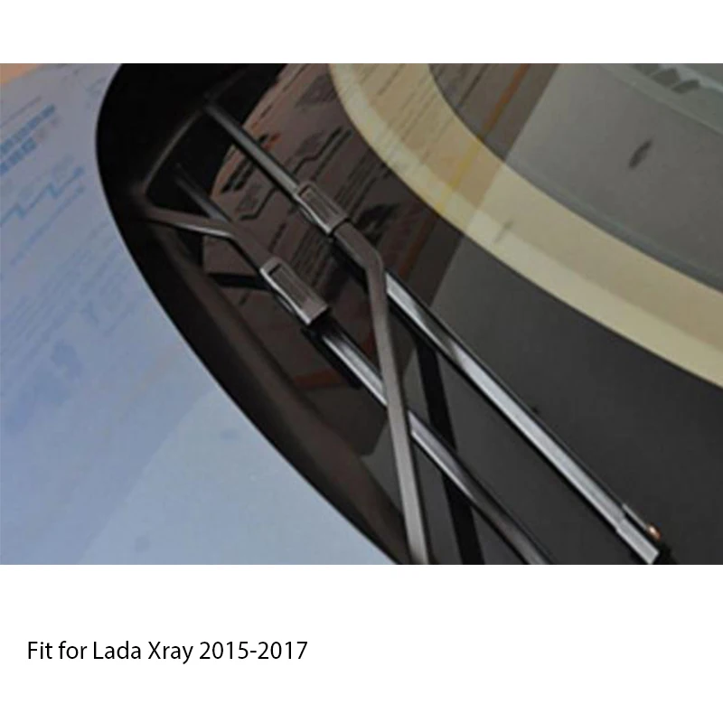 Щетка стеклоочистителя для Lada Xray 2017 2016 2015 1 комплект | Автомобили и мотоциклы