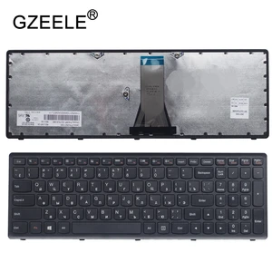 Русская клавиатура для Lenovo, для IdeaPad G500C, G500S, G500H, S500, S500C, G505s, G510S, S510p, Z510