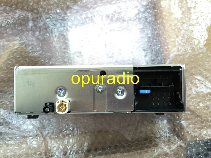 Бесплатная DHL/EMS оригинальный бренд новый радио профессиональный CD-плеер для BMWW