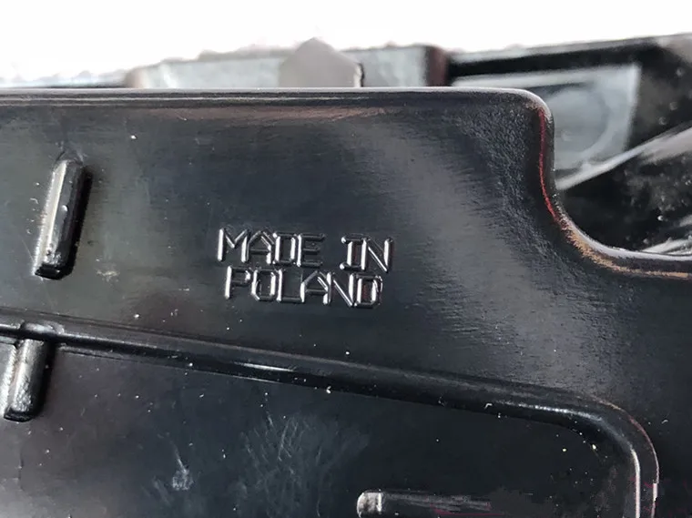 Светодиодсветодиодный задние фонари для VW Golf 7 R 1 комплект темно-красный |