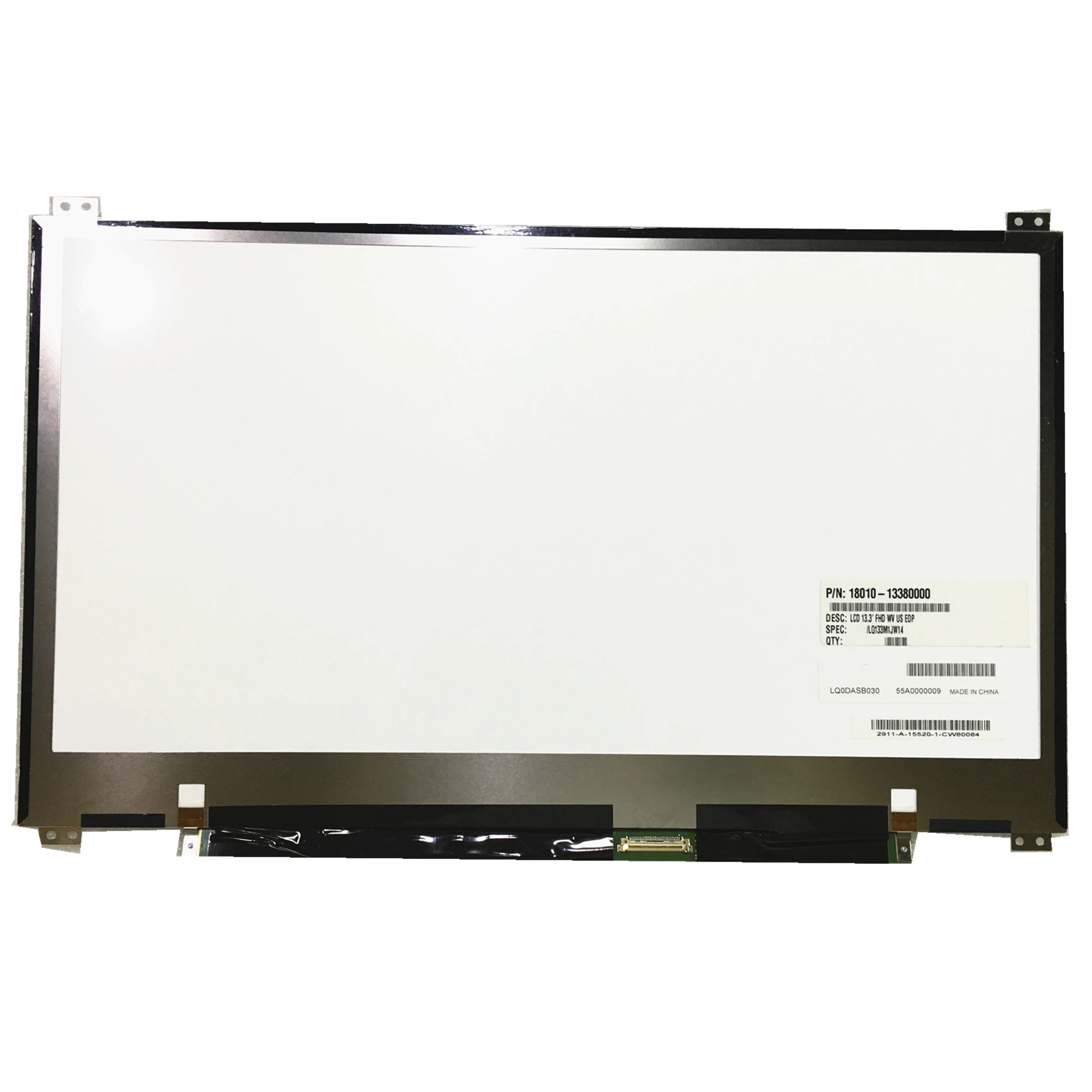 

Free Shipping LQ0DASB030 13.3''inch Laptop LCD screen