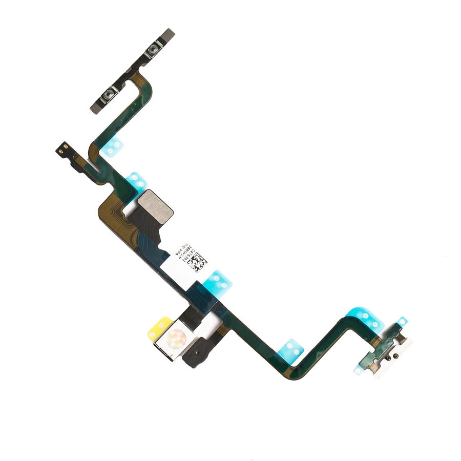 Оригинальный Новый выключатель питания Регулятор громкости кнопка отключения