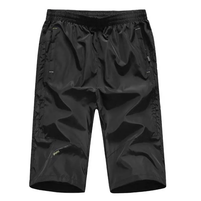 Лидер продаж 2021 летние ульсветильник кие спортивные шорты капри для фитнеса бега