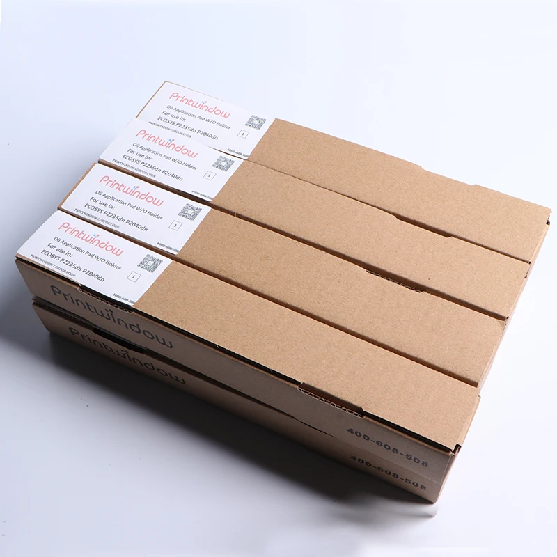 2 шт./набор защитные пленки для Kyocera ECOSYS P2235dn P2235dw P2040dn P2040dw P2235 P2040 | Компьютеры и офис